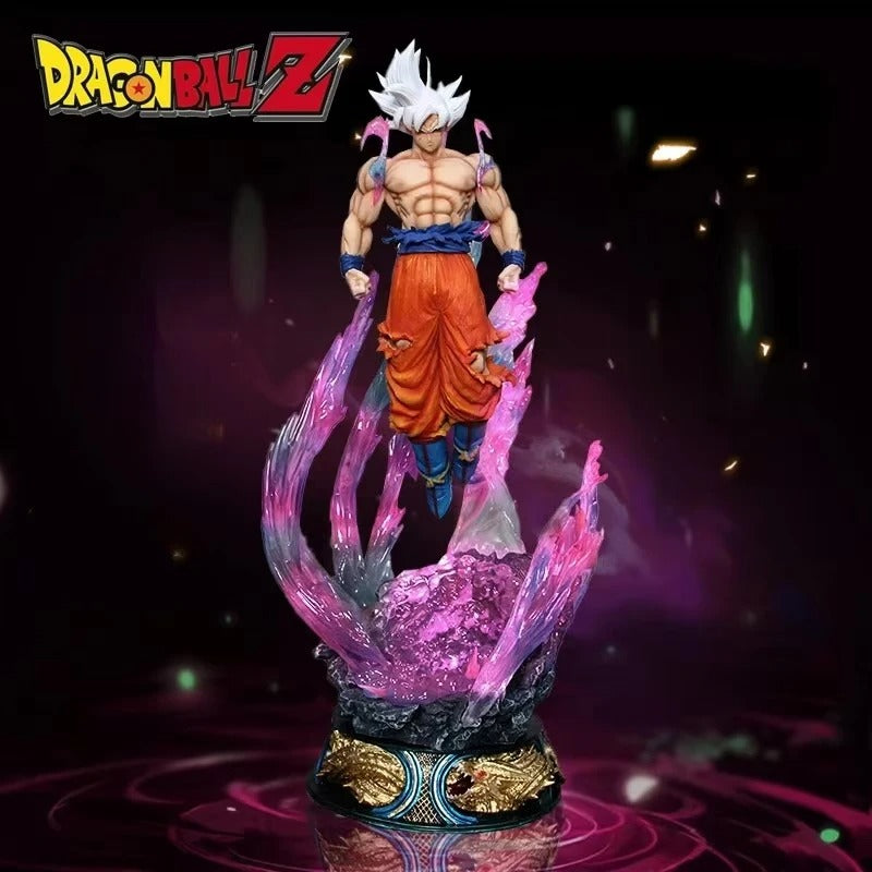 Goku Premium Figure