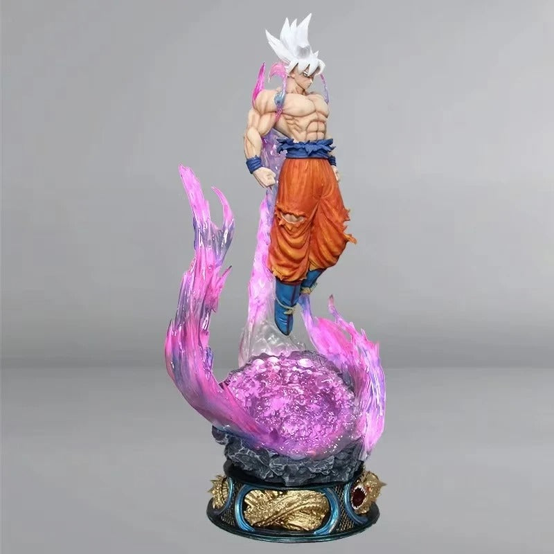 Goku Premium Figure
