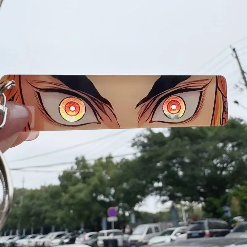 Demon Slayer Keychains