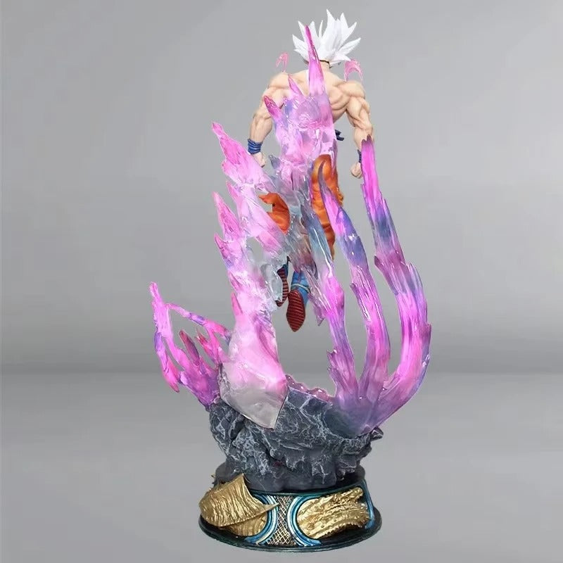Goku Premium Figure
