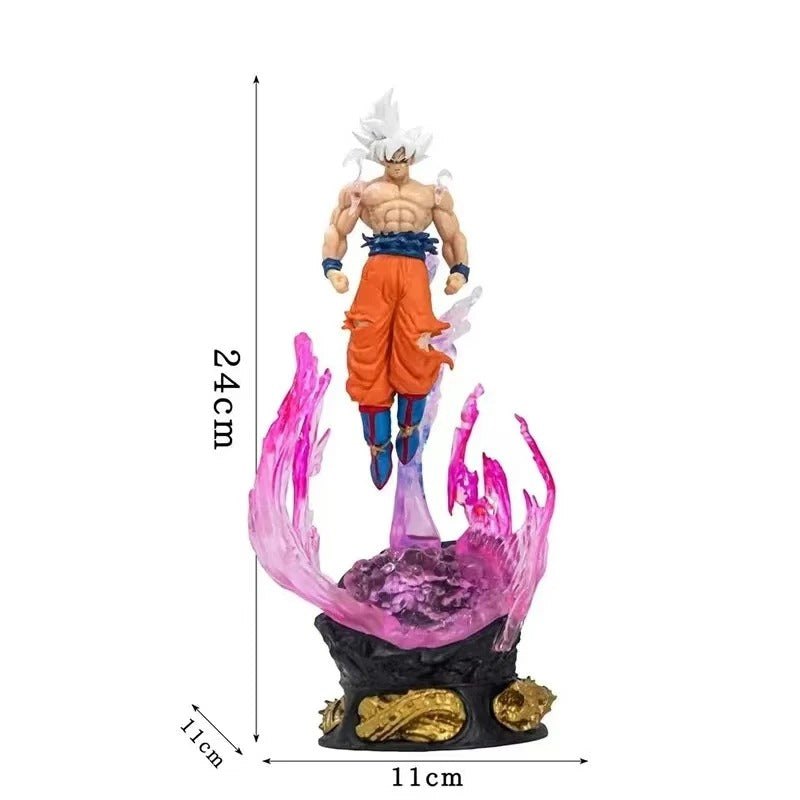 Goku Premium Figure