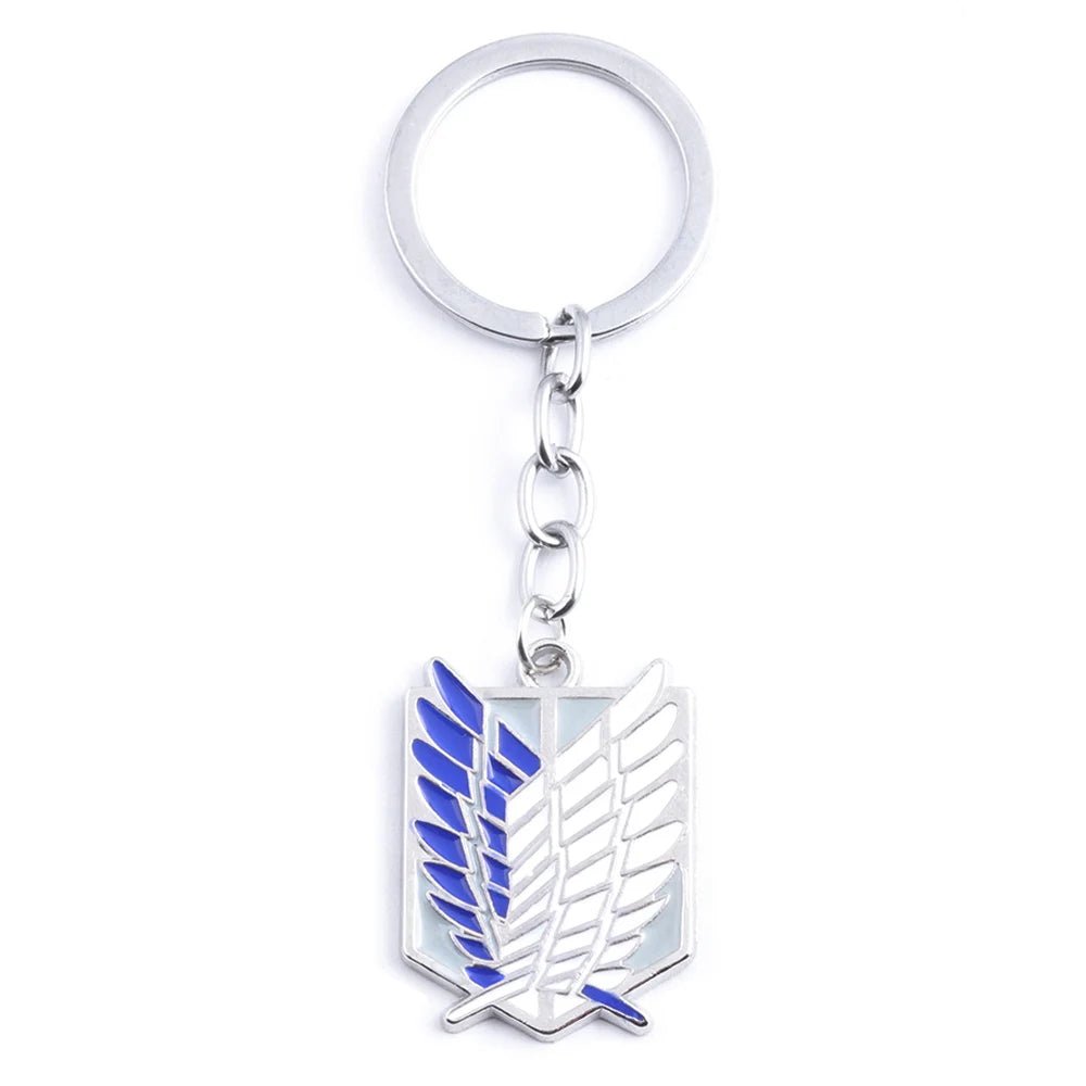 Attack on titan pendant™ - MangaSense