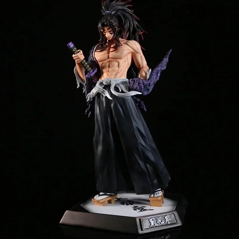 Kimetsu no Yaiba Premium Figure - MangaSense