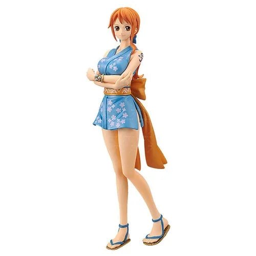 One Piece Figure - 18cm - MangaSense