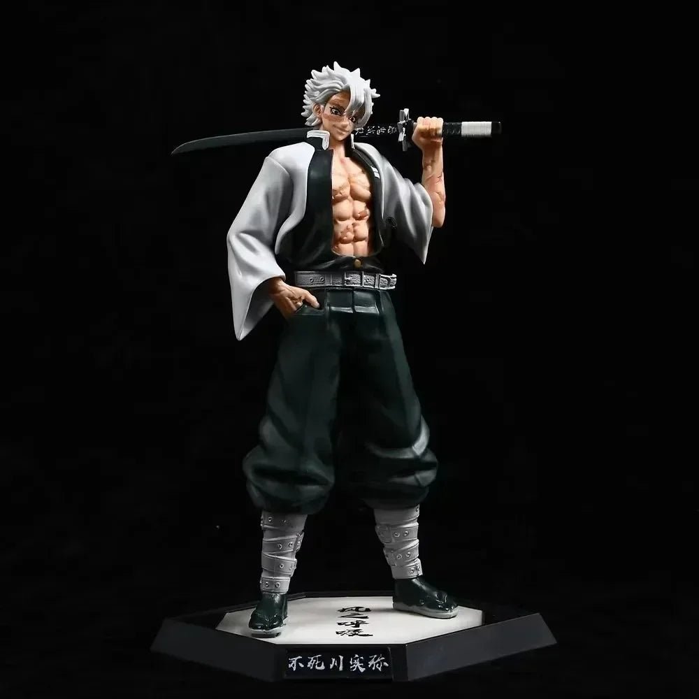 Kimetsu no Yaiba Premium Figure - MangaSense