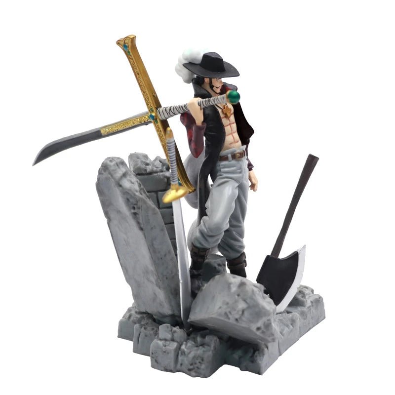 Mihawk Ultimate Battle Edition - MangaSense