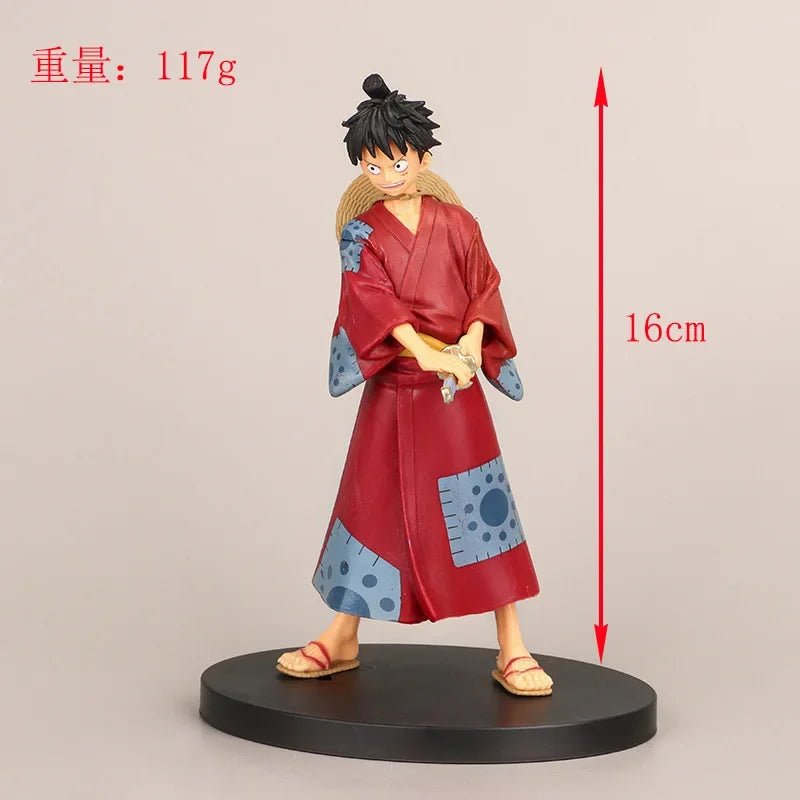 One Piece Figure - 18cm - MangaSense