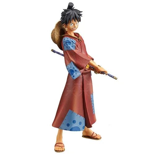 One Piece Figure - 18cm - MangaSense