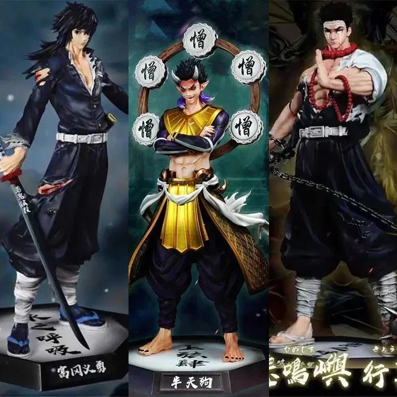 Kimetsu no Yaiba Premium Figure - MangaSense