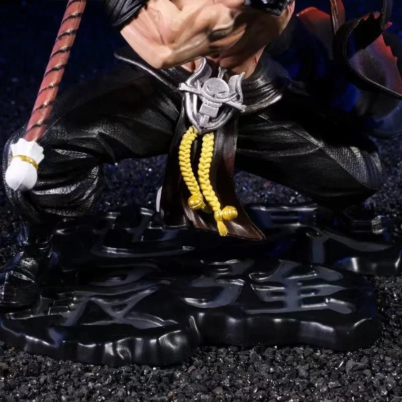 Whitebeard Emperor Figure - MangaSense