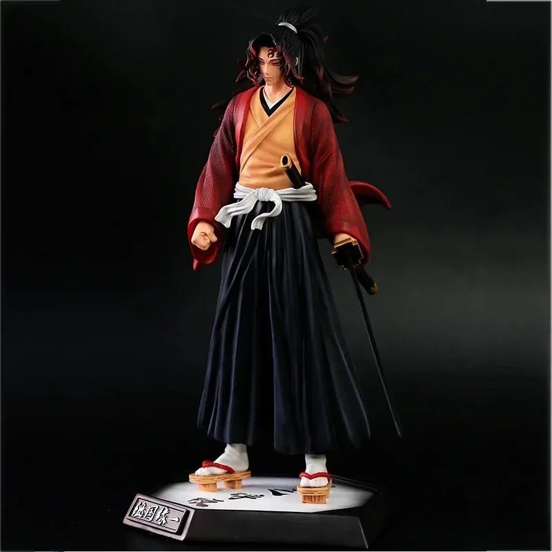 Kimetsu no Yaiba Premium Figure - MangaSense