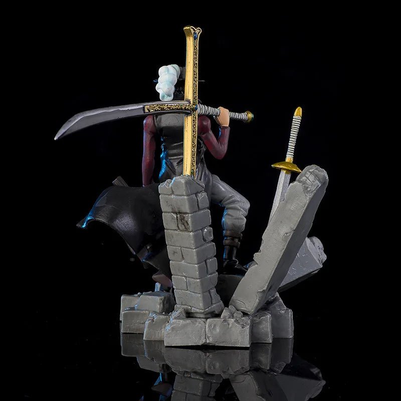 Mihawk Ultimate Battle Edition - MangaSense