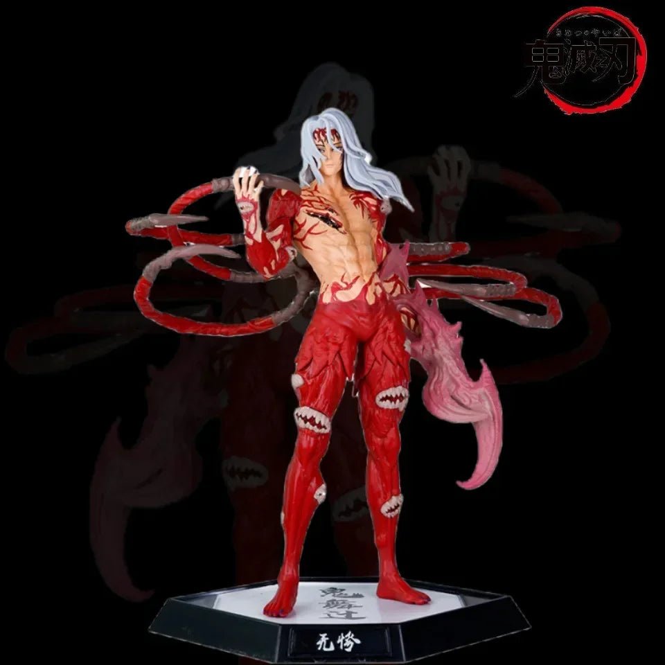 Kimetsu no Yaiba Premium Figure - MangaSense