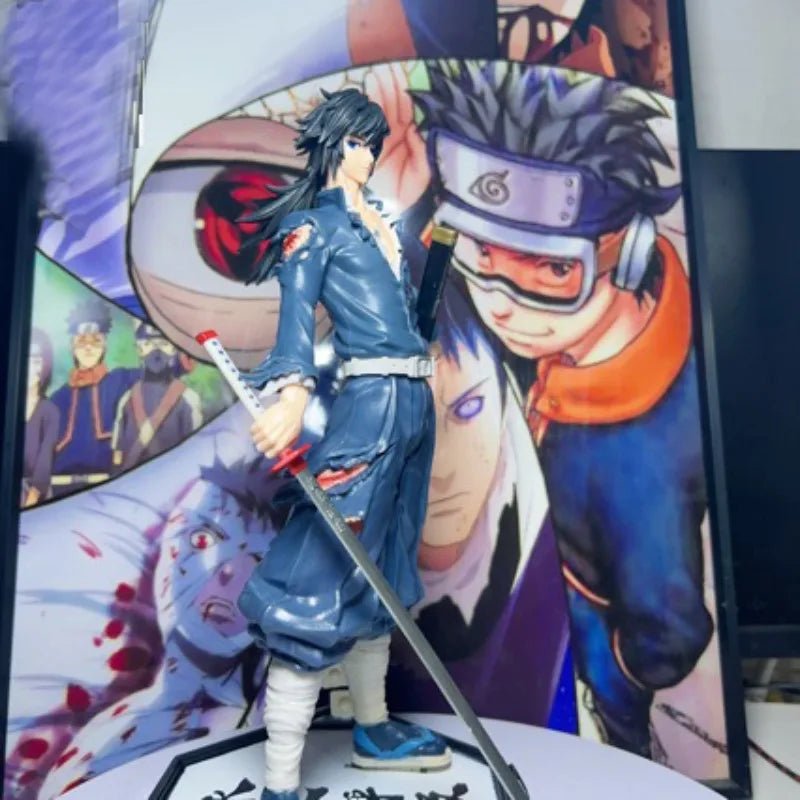 Kimetsu no Yaiba Premium Figure - MangaSense