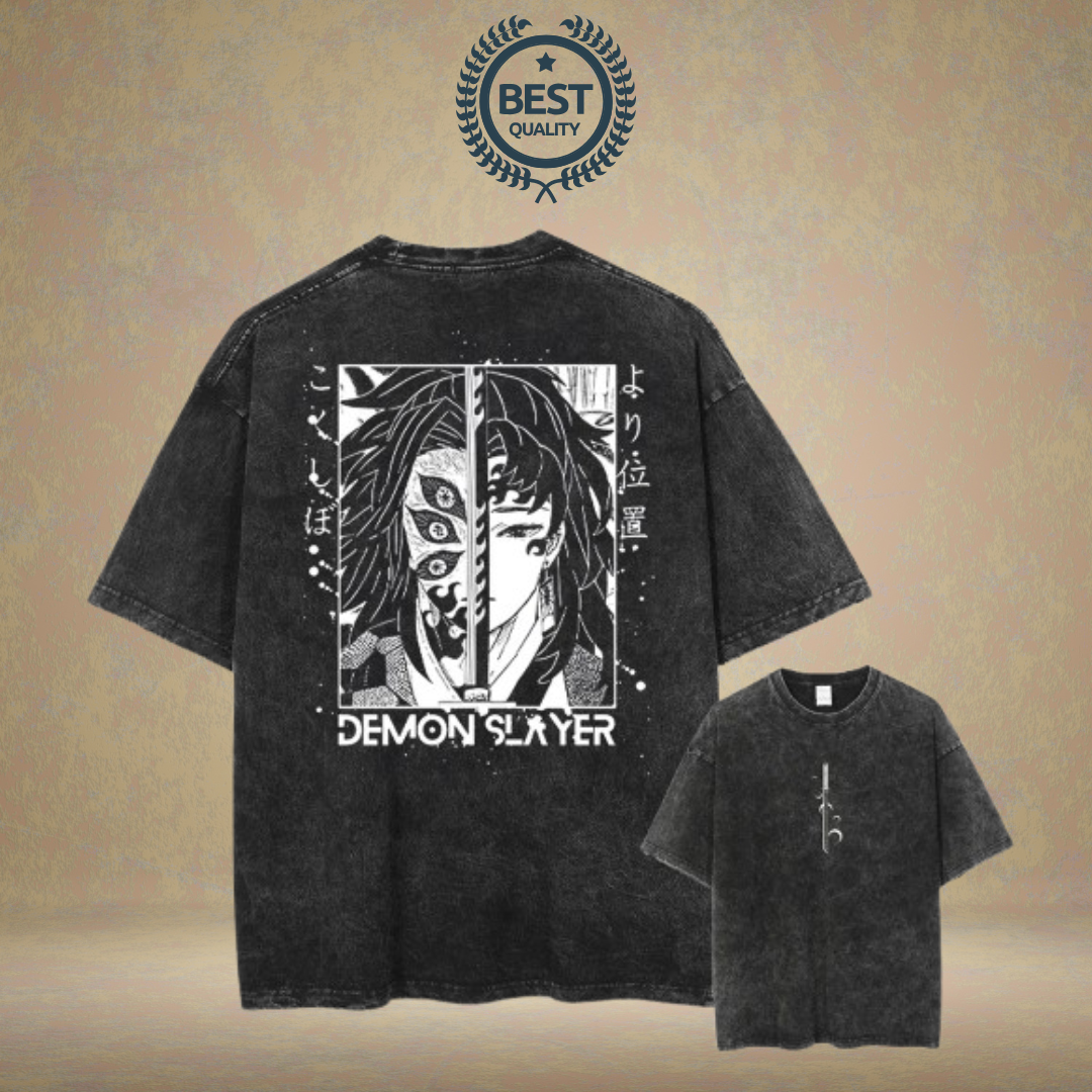 MS™ Strongest Slayers Tee
