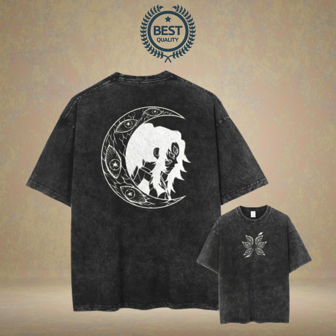 MS™ Kokushibo Moon Tee