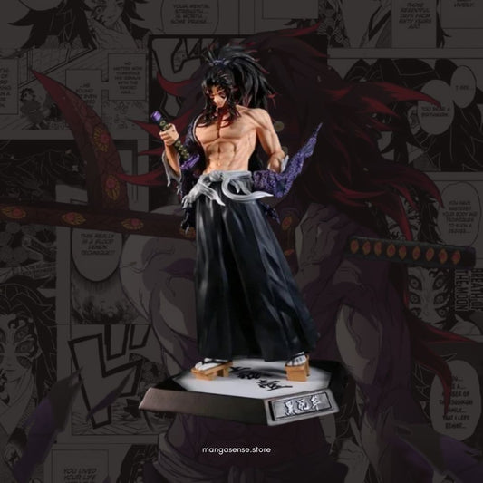 Kimetsu no Yaiba Premium Figure - MangaSense