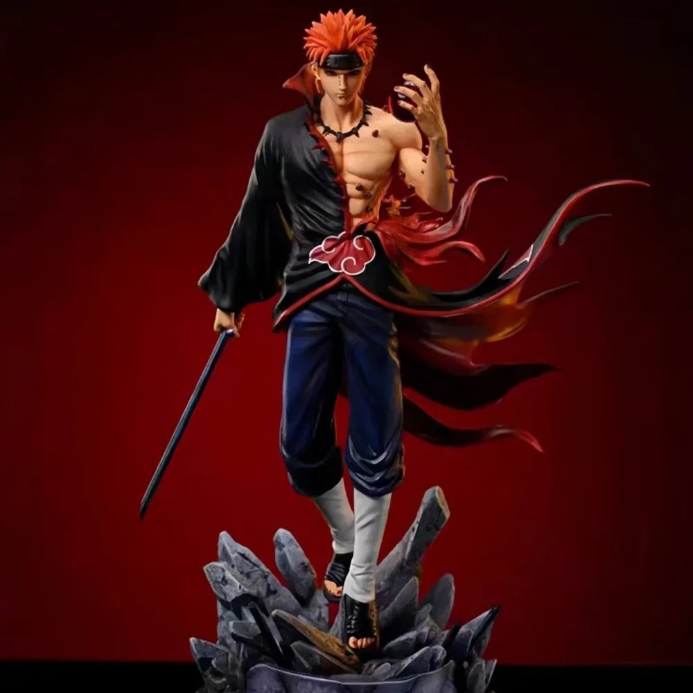 Pain Premium Figure