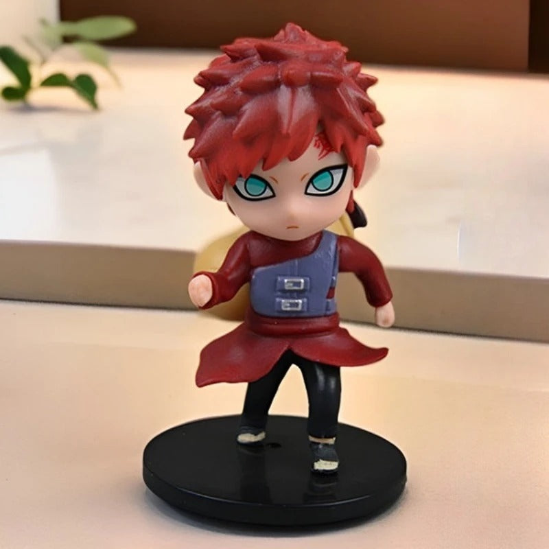 Naruto 9cm Figures