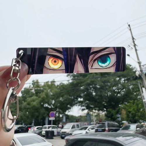 Demon Slayer Keychains