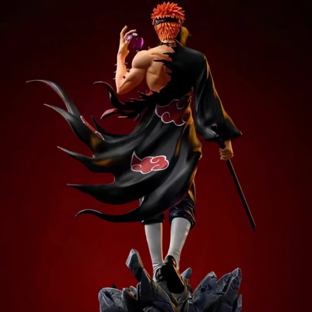 Pain Premium Figure