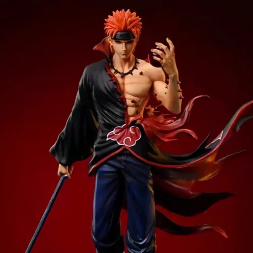 Pain Premium Figure