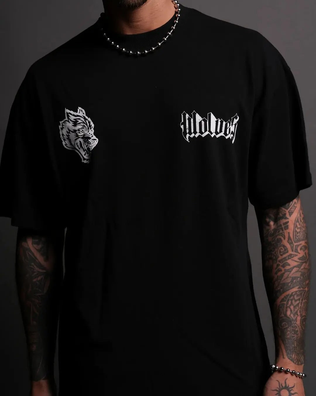 MS™ Infinity Castle Limited Drop