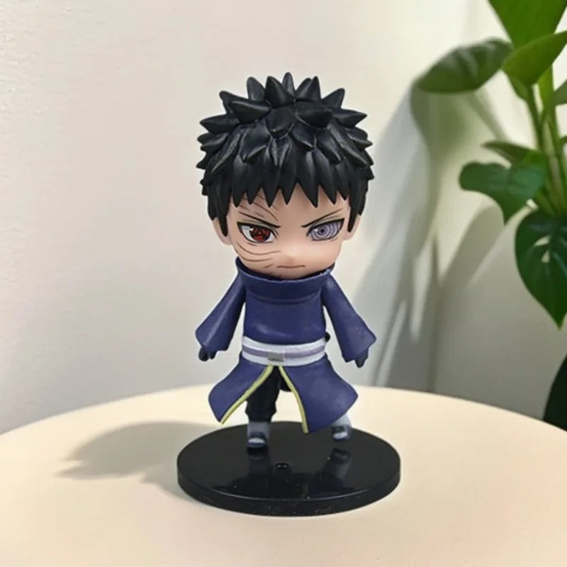 Naruto 9cm Figures