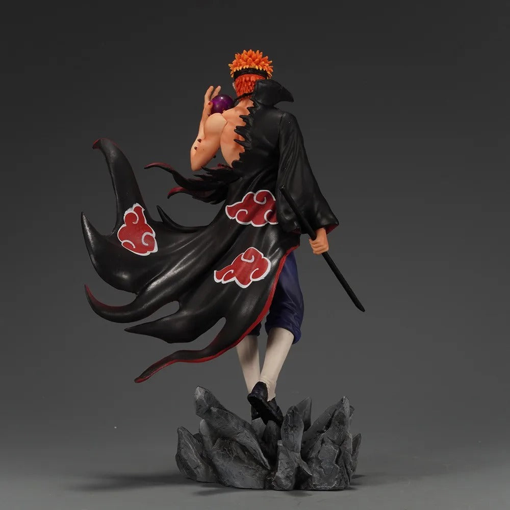 Pain Premium Figure