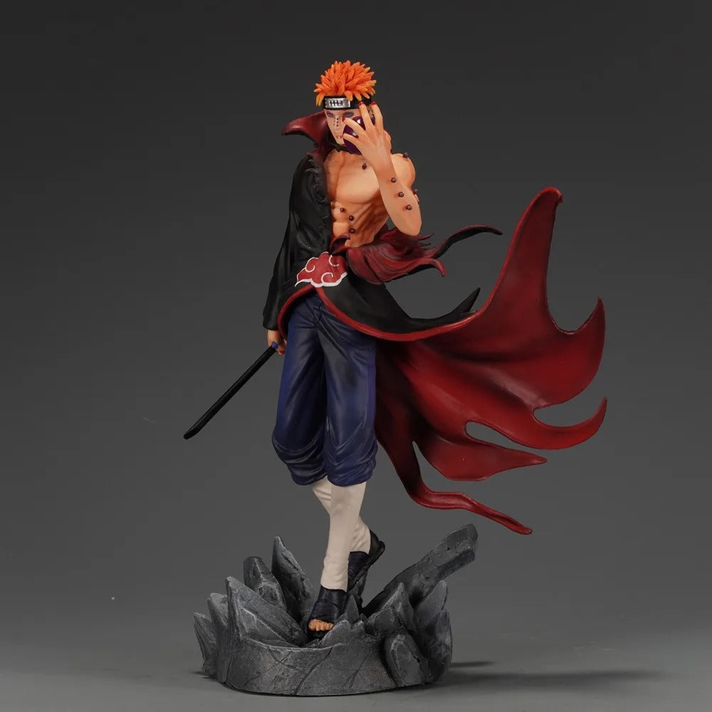 Pain Premium Figure