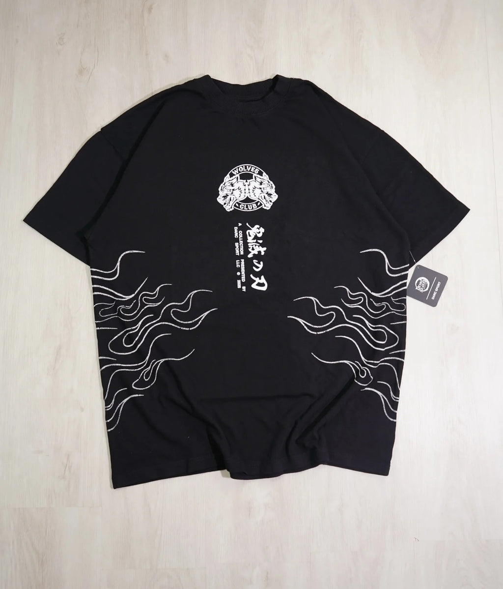 MS™ Rengoku Infinity Castle Limited Drop