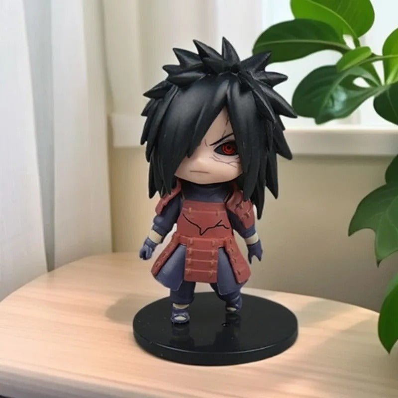 Naruto 9cm Figures