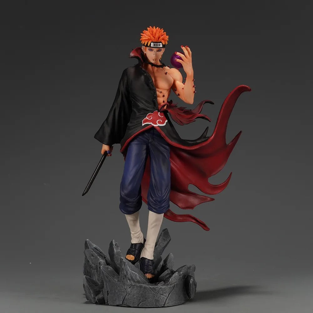 Pain Premium Figure