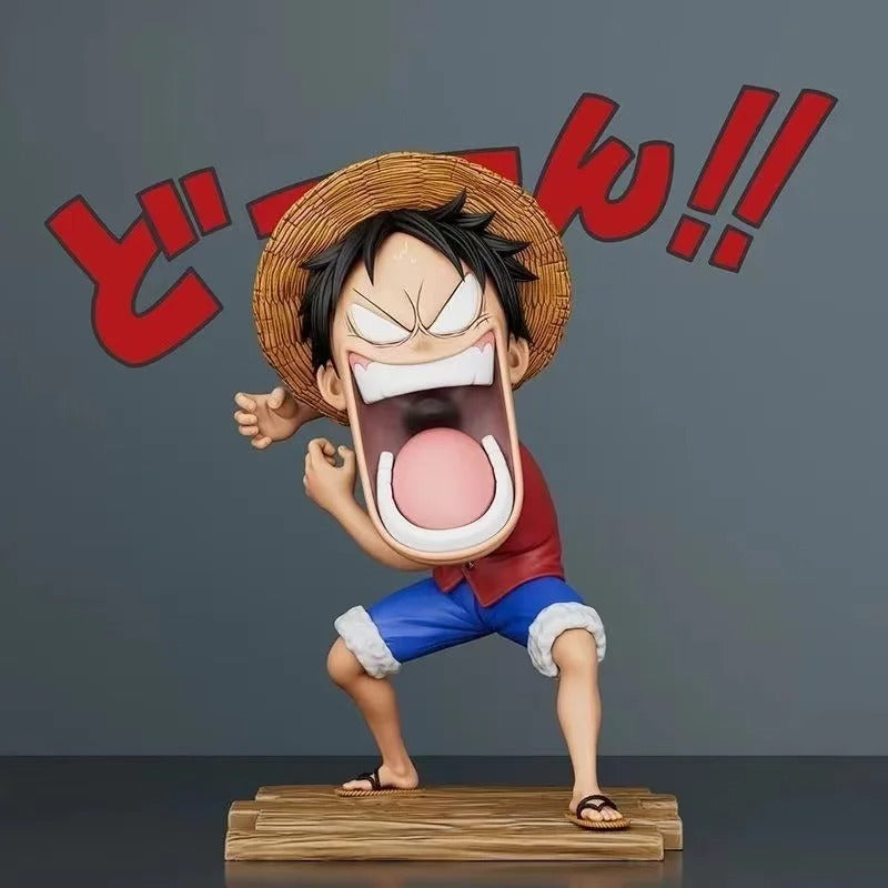 One Piece Trio (3p)